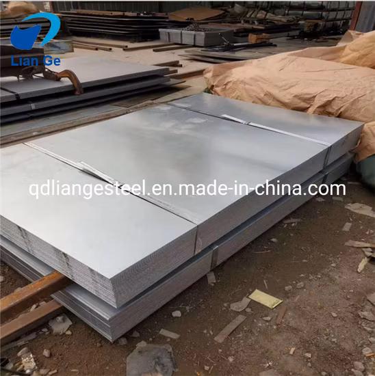 304 316 430 Alumínio/Galvanizado/Cobre/Carbono/Laminados a Quente/Liga Inconel/Revestido de Cor 2b Espelho 8K Folha de Aço Inoxidável / Placa de Aço Inoxidável
